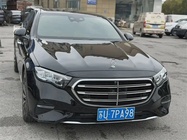 Mercedes-Benz E-Class 2024