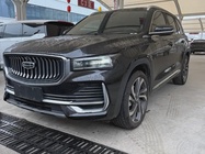 Geely Xingyue L 2024