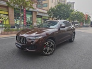 Maserati Levante 2018
