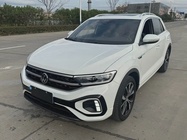 Volkswagen T-Roc 2024