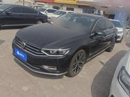 Volkswagen Magotan 2021