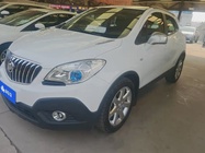 Buick Encore 2013