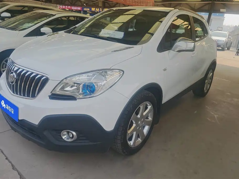 Buick Encore