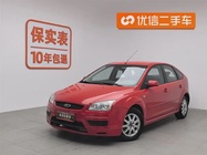 Ford Focus 2007