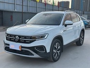 Volkswagen Tayron 2023
