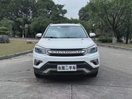 Changan CS75 2016