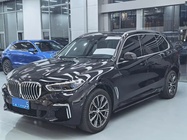 BMW X5 2023