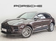 Porsche Macan 2020