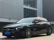 Mercedes-Benz A-Class 2021