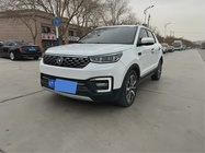 Changan CS55 2018
