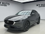 Mazda CX-30 2023
