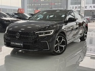 Volkswagen Passat 2024