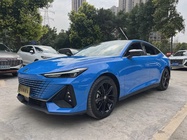Changan UNI-V 2023