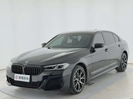 BMW 5 Series 2023
