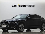 Audi A6 2024