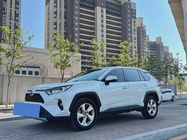 Toyota RAV4 2020