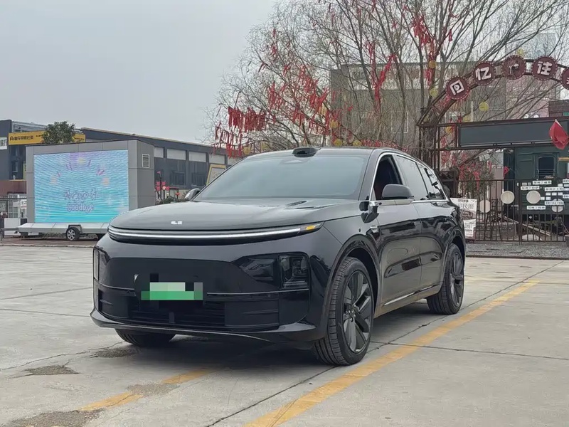 Li Auto L6