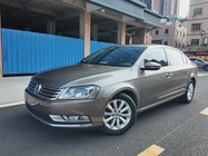Volkswagen Magotan 2012