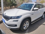 Skoda Kodiaq 2018