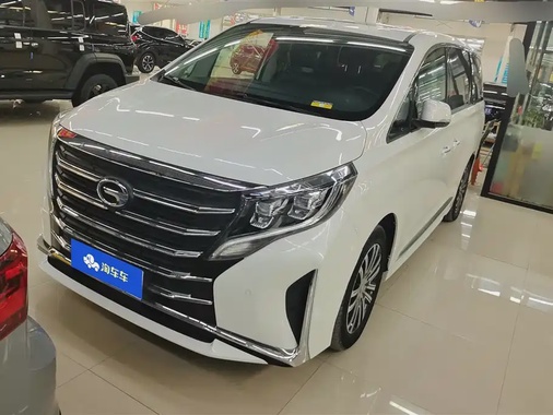 GAC M8 2021