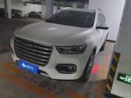 Haval H6 2020
