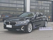 BMW 5 Series 2021