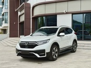 Honda CR-V 2021