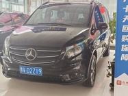Mercedes-Benz Vito 2022