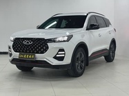 Chery Tiggo 7 2022