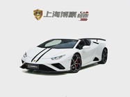 Lamborghini Huracan 2021