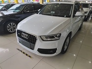 Audi Q3 2015