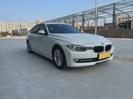 BMW 3 Series 2014