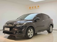 Honda Vezel 2022