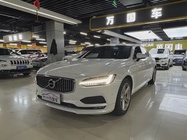 Volvo S90 2017