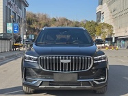 Geely Xingyue L 2025
