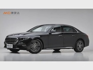 Mercedes-Benz E-Class 2025