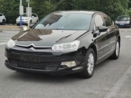 Citroen C5 2012
