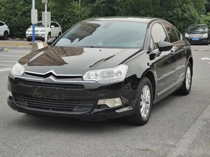 Citroen C5