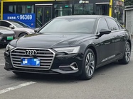 Audi A6 2023