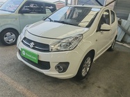 Suzuki Alto 2015