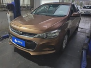 Chevrolet Cavalier 2017