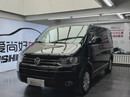 Volkswagen Multivan 2012