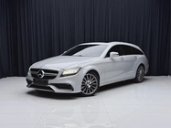 Mercedes-Benz CLS-Class 2014