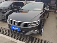 Volkswagen Magotan 2017
