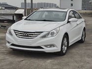 Hyundai Sonata 2013