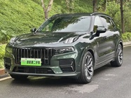 Lynk & Co 09 2024