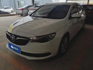 Buick Excelle 2020