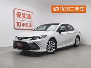 Toyota Camry 2023