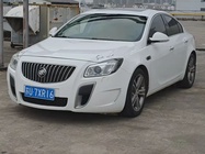 Buick Regal 2012