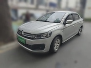 Citroen Elysee 2018